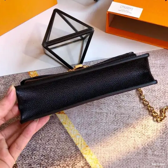 Rep ladies WALLET CHAIN VUITTON LOUIS VAVIN 0629